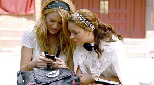 Gossip Girl