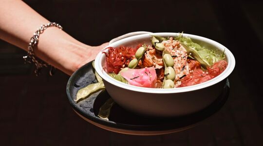 pokebowl
