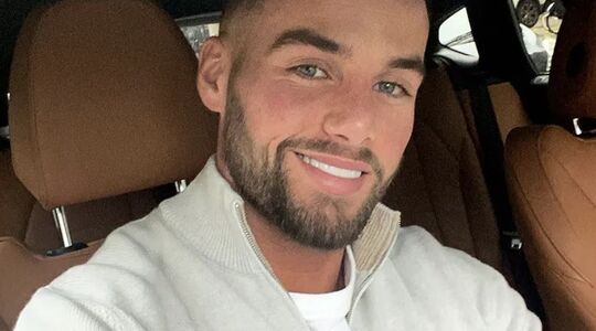 Donny Roelvink nieuwe lover vriendin