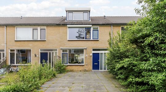 Héél bijzonder: deze 'normale' Funda-woning heeft erotische muur in kinderkamer