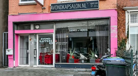 avondkapsalon