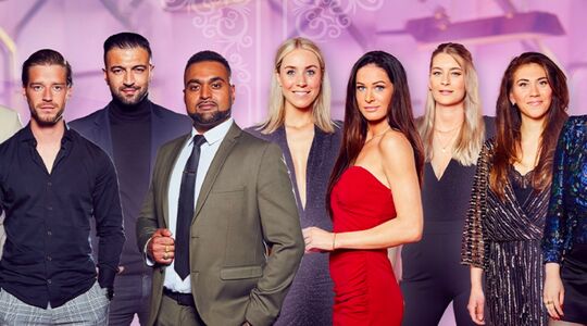 married at first sight eerste beelden