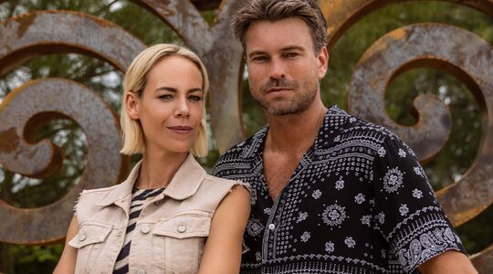 Expeditie Robinson kandidaten mysterieus