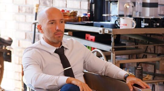 Jason Oppenheim