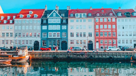 Kopenhagen