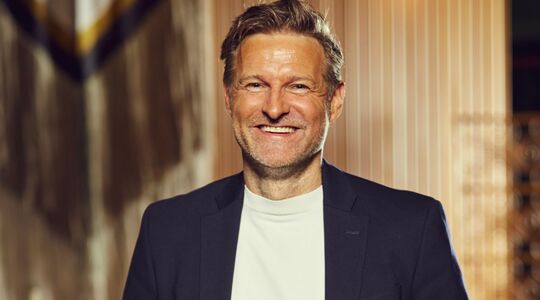 Mark MAFS programma's