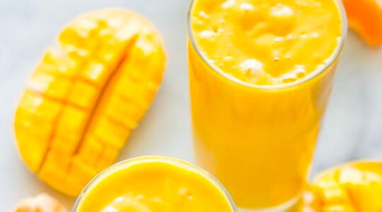 mango licor 43