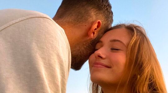 dingen die mannen in een relatie willen