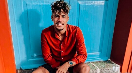 Mattheüs Love Island