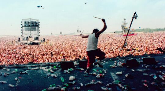 festivals netflix-docu