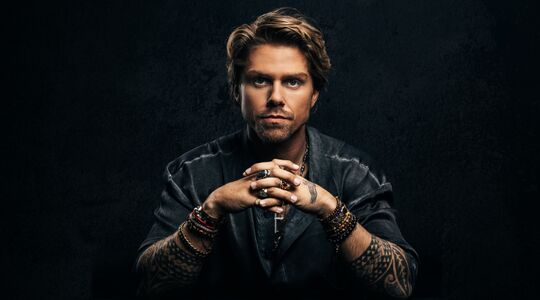 Hoeveel verdient André Hazes aan documentaire