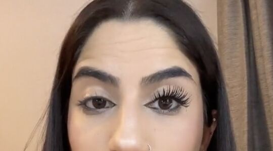 goede mascara