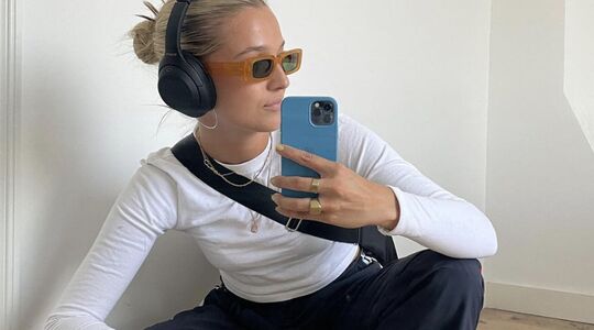 lisa korver