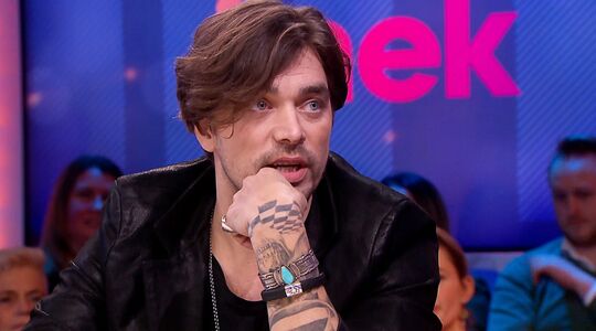 Waylon verandert naam