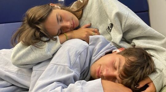 Tekenen dat lover goed is