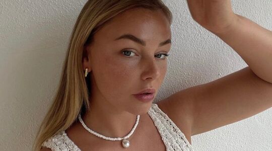 Vivian Hoorn onthult onzekerheid