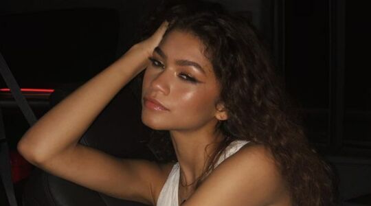 Betaalbare zalf laat je stralen als Zendaya