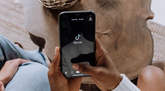 TikTok lanceert functie BeReal