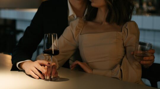 Dingen die je niet voor een date moet vergeten
