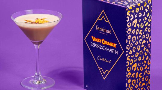 Espresso Martini
