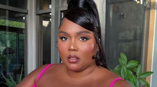 Lizzo documentaire