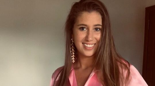 Temptation Island Delphine
