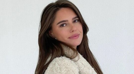 Bachelor Isabella vriend