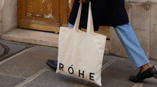 Tote bags inspiratie