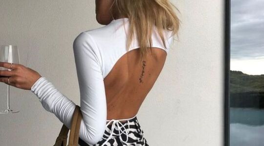 Kleding wat mannen aantrekkelijk vinden bij vrouwen