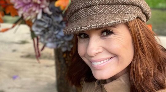Leontine Borsato