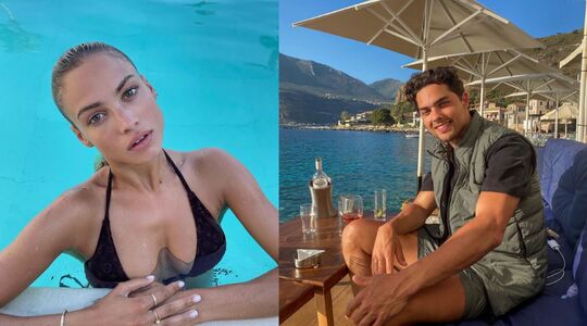 Thijs Boermans Rose Bertram