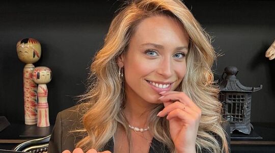 Loiza Lamers Instagram