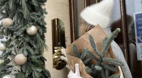 Kerst Outfit