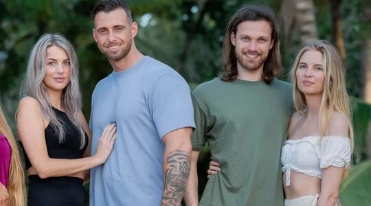 Temptation Island 2022