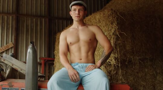 Boeren Kalender 2023