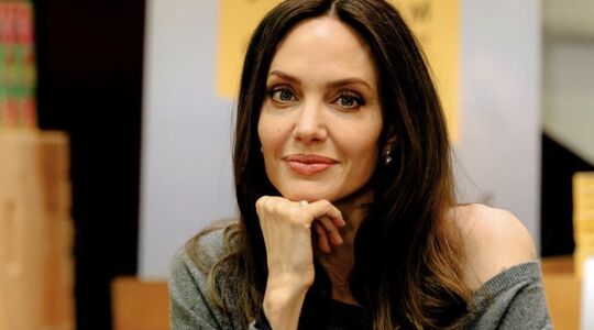 Angelina Jolie Brad Pitt mishandeling