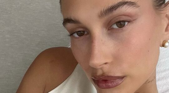 Hailey-Bieber-nagels