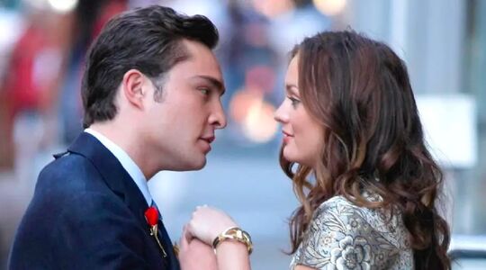 blair chuck