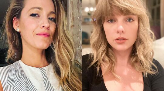 blake lively taylor swift