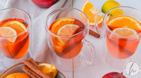 hot aperol