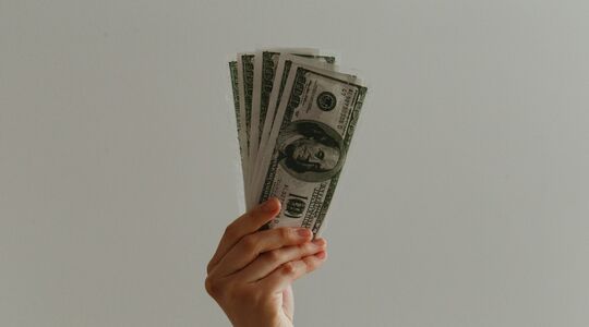 bespaar je 140 euro per jaar op je gasrekening