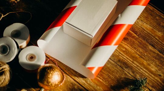 kerstpakket werkgevers