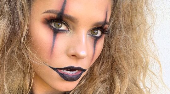makeuplook