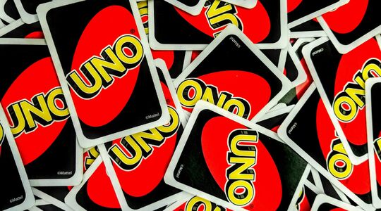 UNO spelregels verkeerd spelen +2