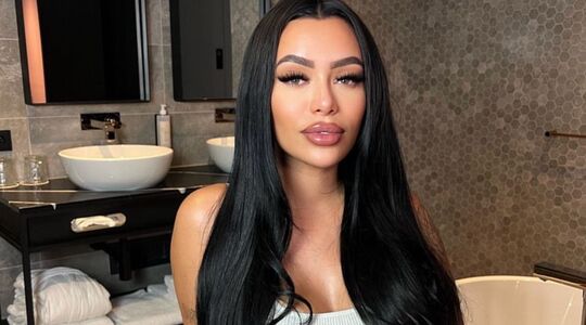 Yasmine Pierards Temptation Island getrouwd