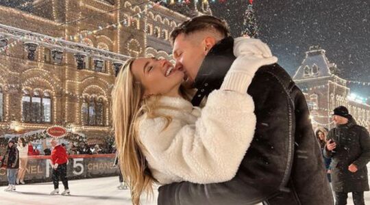 Date ideeën date night koudere dagen