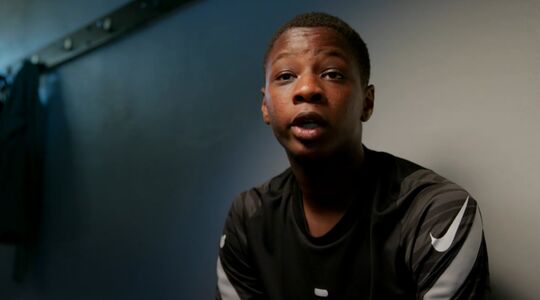 Allemaal Gelijk? Racisme en discriminatie voetbal