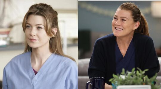 Grey's Anatomy Ellen Pompeo stopt