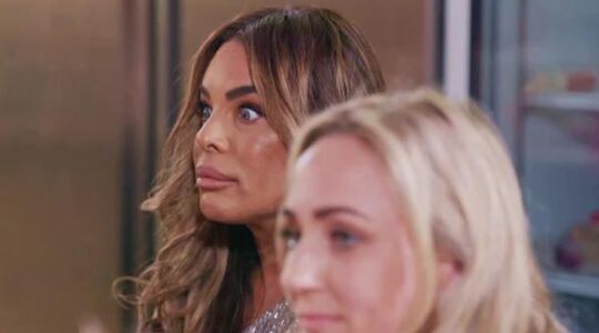 The Real Housewives of Amsterdam Videoland