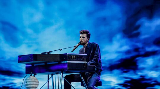 Eurovision Songfestival 2023